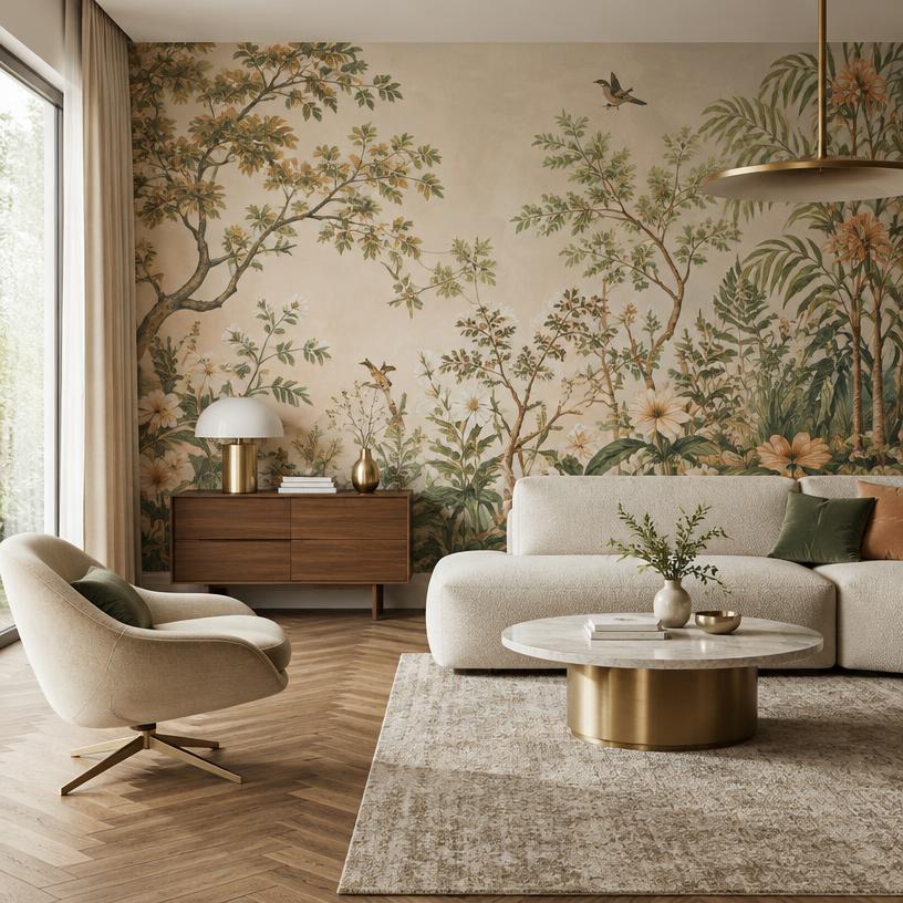 Papel pintado